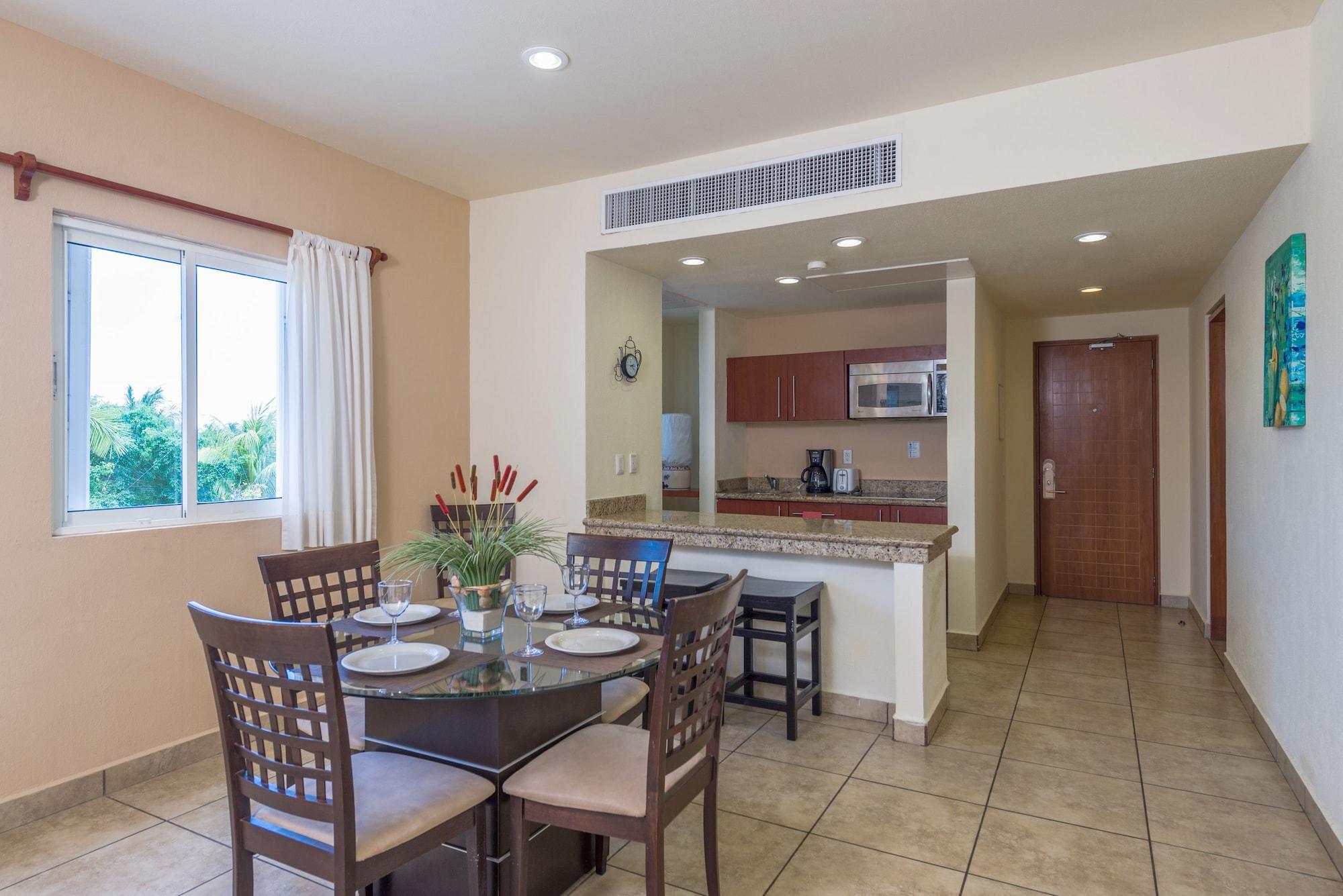 Ixchel Beach Hotel Isla Mujeres Εξωτερικό φωτογραφία