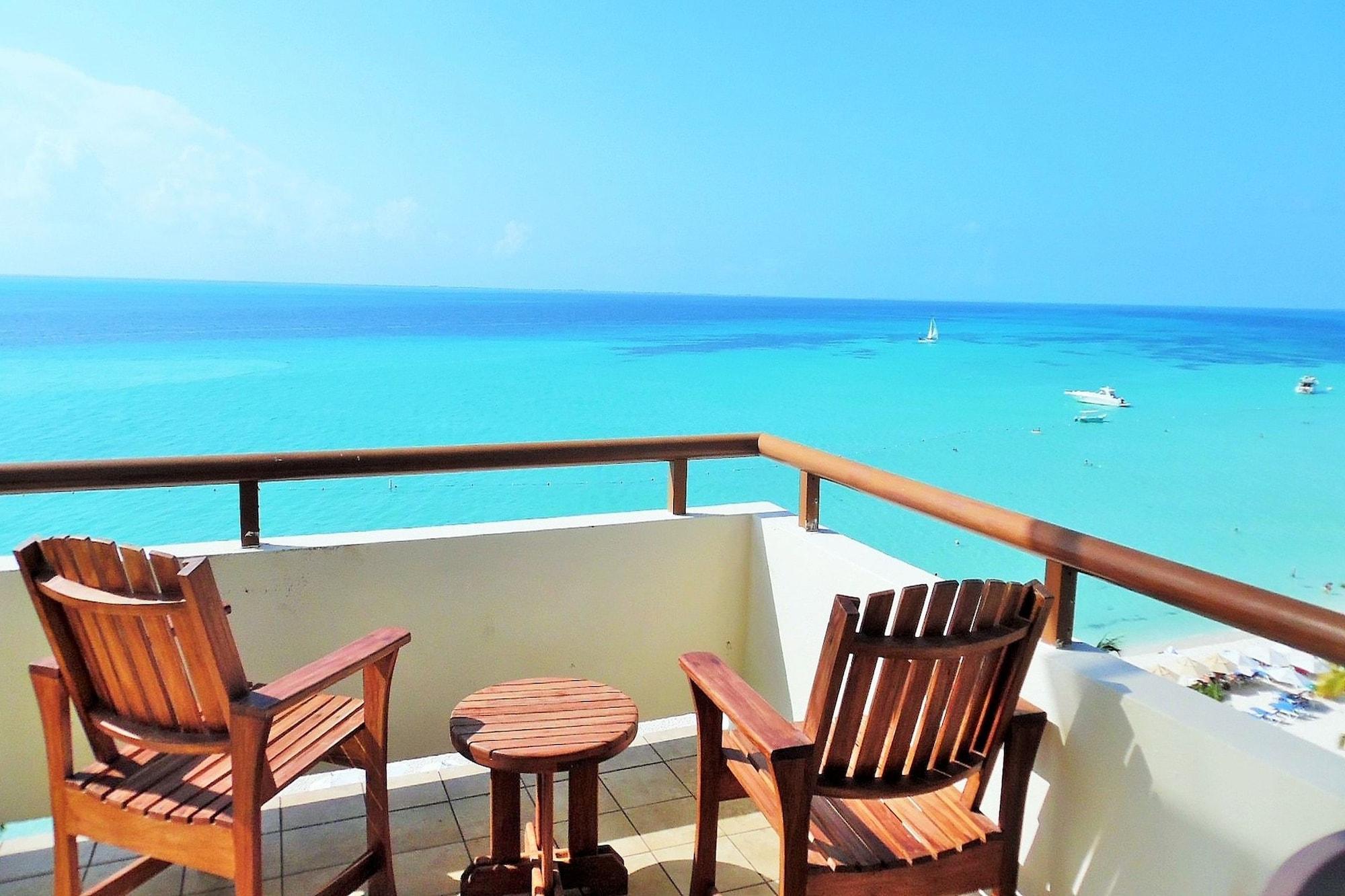 Ixchel Beach Hotel Isla Mujeres Εξωτερικό φωτογραφία