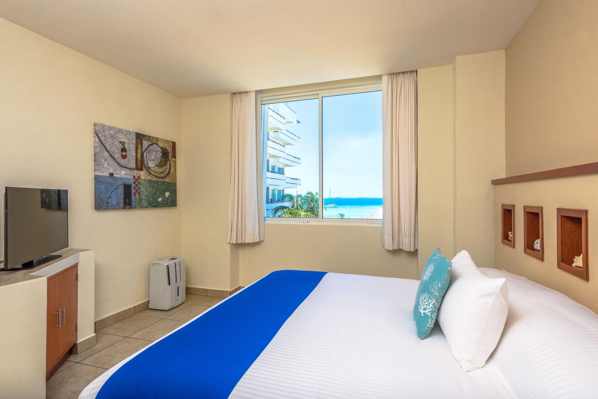 Ixchel Beach Hotel Isla Mujeres Εξωτερικό φωτογραφία