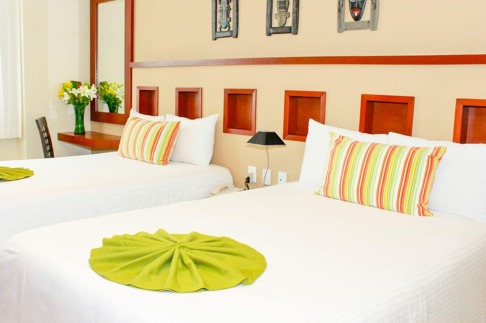 Ixchel Beach Hotel Isla Mujeres Εξωτερικό φωτογραφία