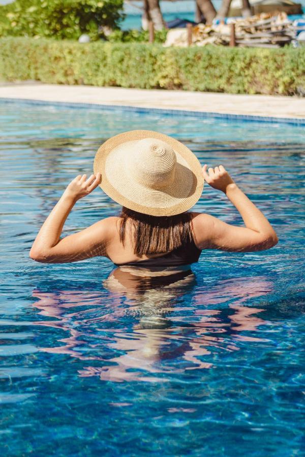 Ixchel Beach Hotel Isla Mujeres Εξωτερικό φωτογραφία