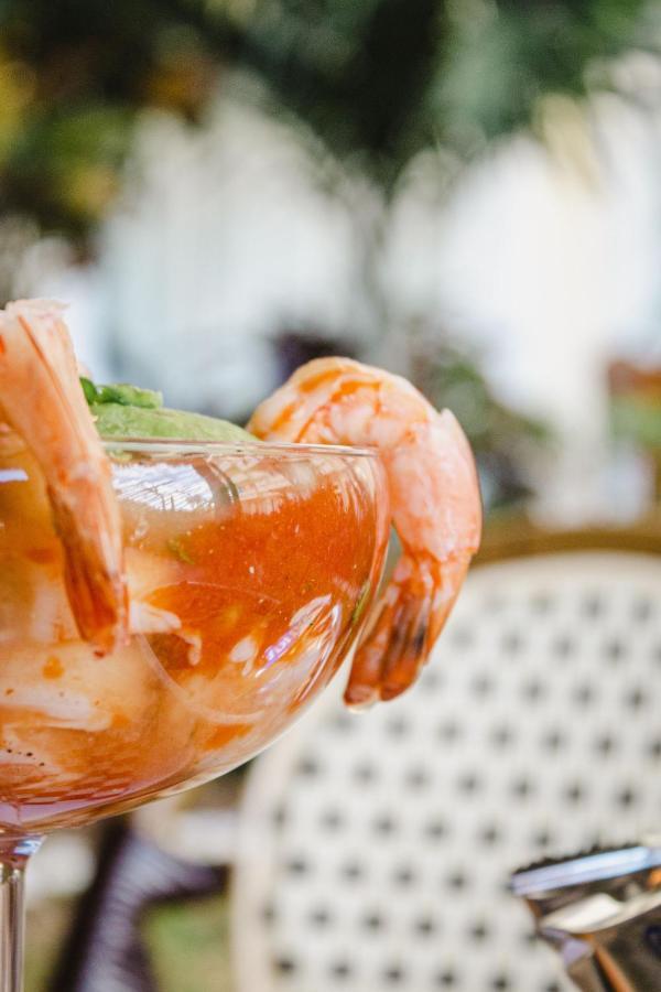 Ixchel Beach Hotel Isla Mujeres Εξωτερικό φωτογραφία