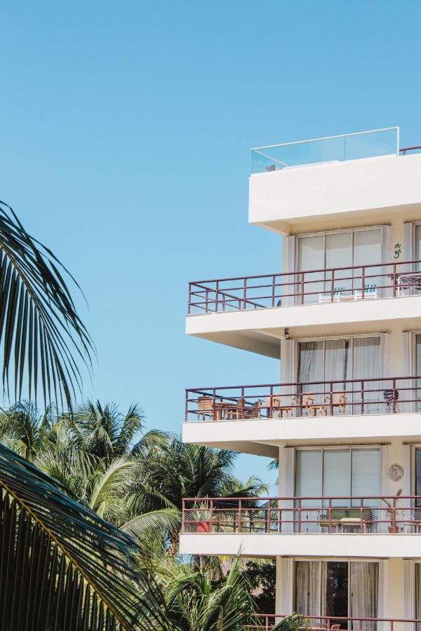Ixchel Beach Hotel Isla Mujeres Εξωτερικό φωτογραφία