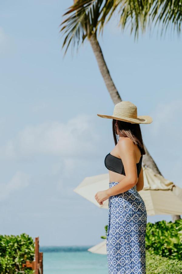 Ixchel Beach Hotel Isla Mujeres Εξωτερικό φωτογραφία