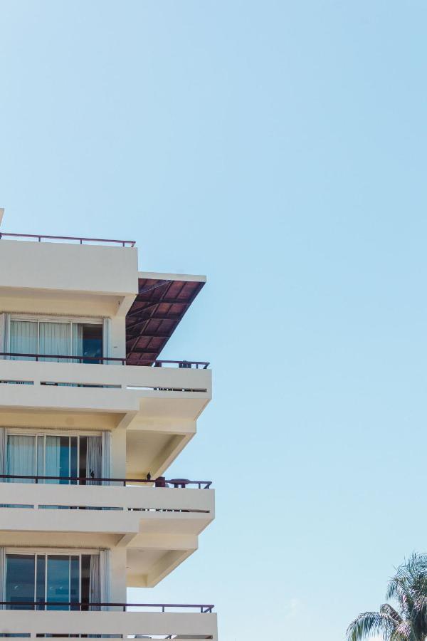Ixchel Beach Hotel Isla Mujeres Εξωτερικό φωτογραφία