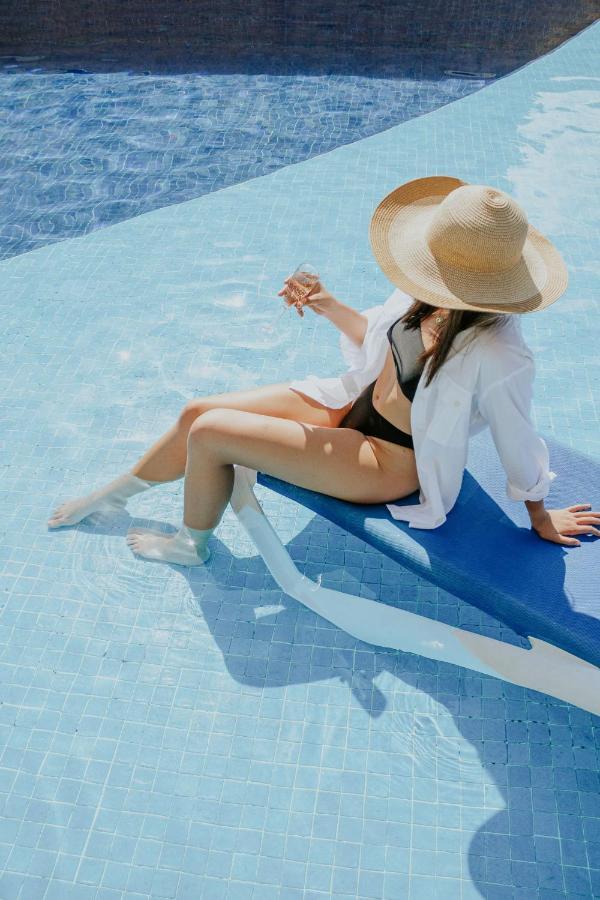 Ixchel Beach Hotel Isla Mujeres Εξωτερικό φωτογραφία