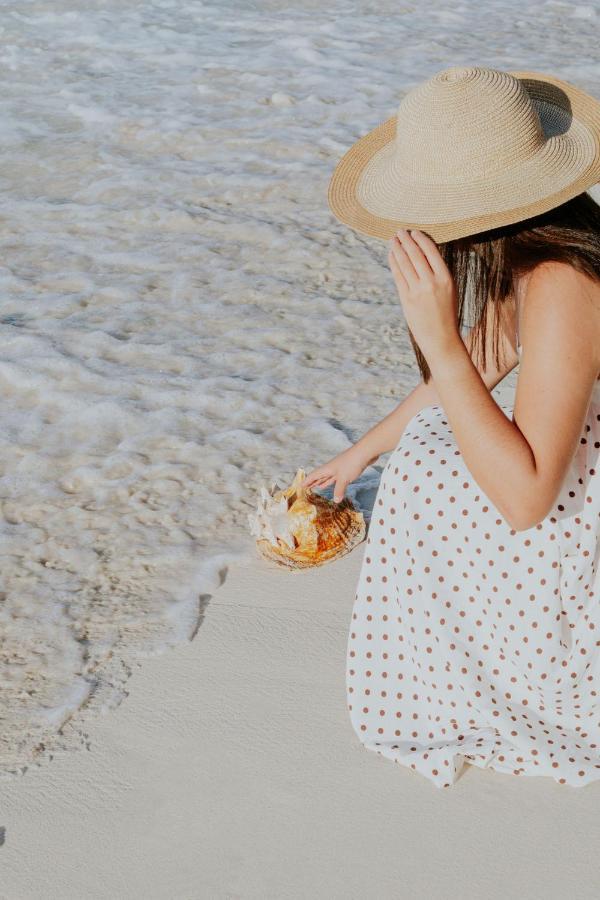 Ixchel Beach Hotel Isla Mujeres Εξωτερικό φωτογραφία