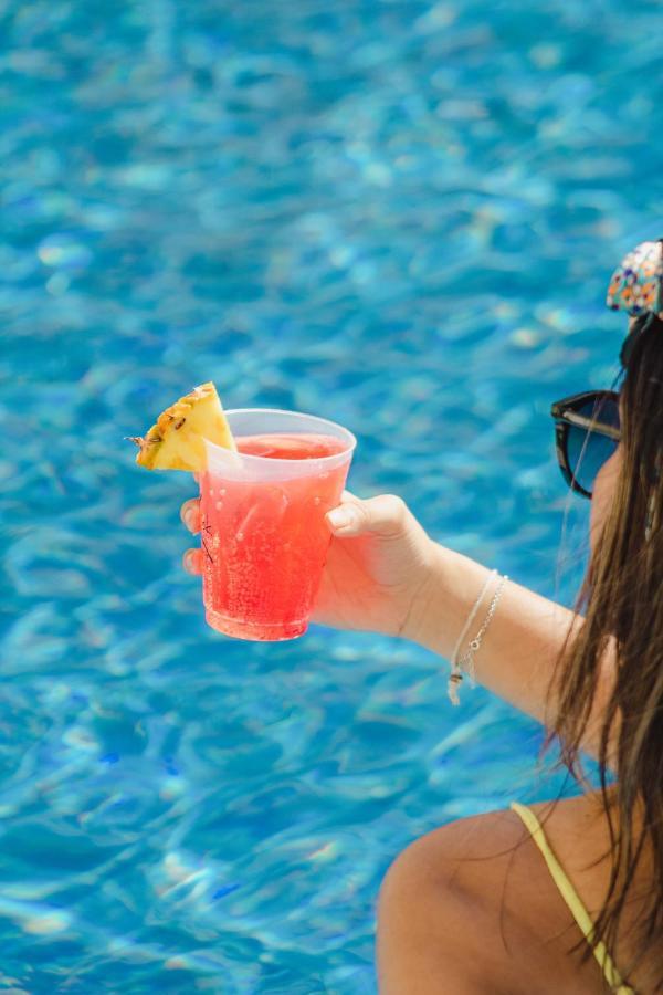 Ixchel Beach Hotel Isla Mujeres Εξωτερικό φωτογραφία