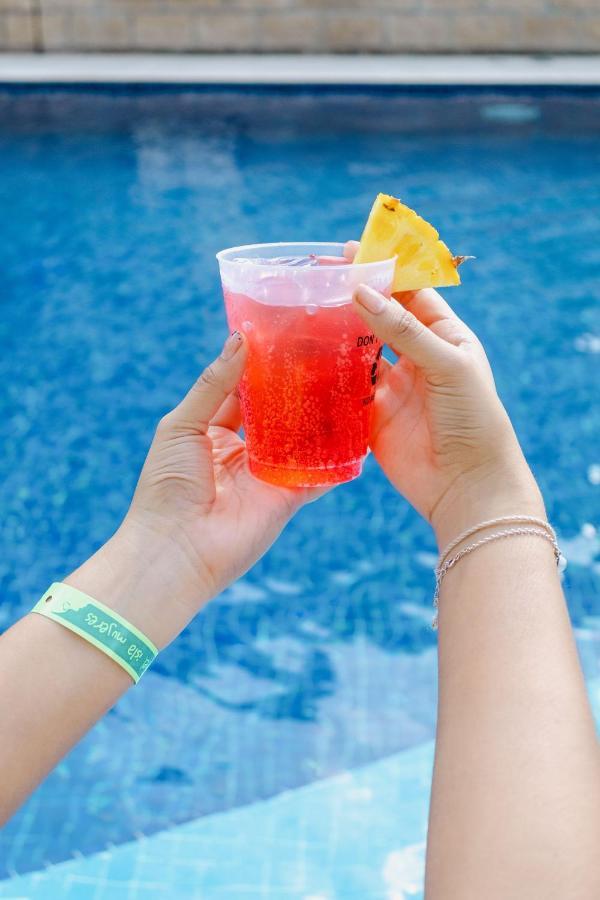 Ixchel Beach Hotel Isla Mujeres Εξωτερικό φωτογραφία