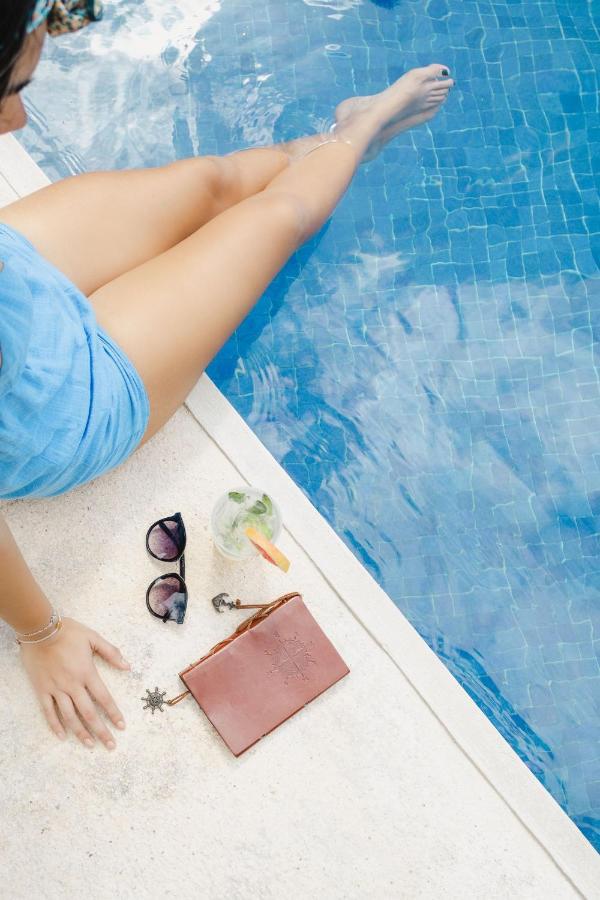 Ixchel Beach Hotel Isla Mujeres Εξωτερικό φωτογραφία