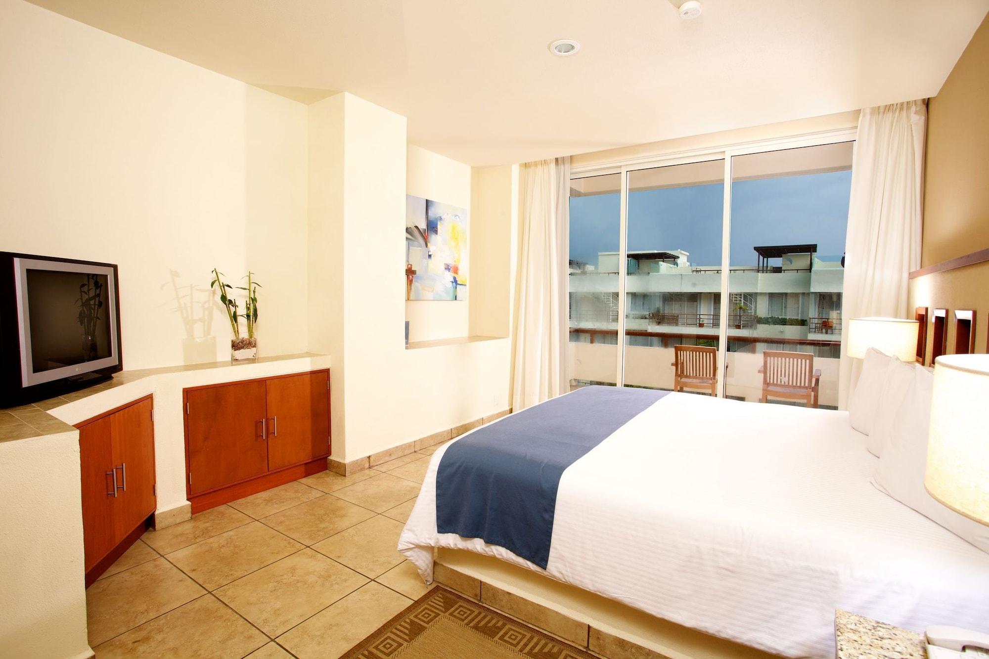 Ixchel Beach Hotel Isla Mujeres Εξωτερικό φωτογραφία