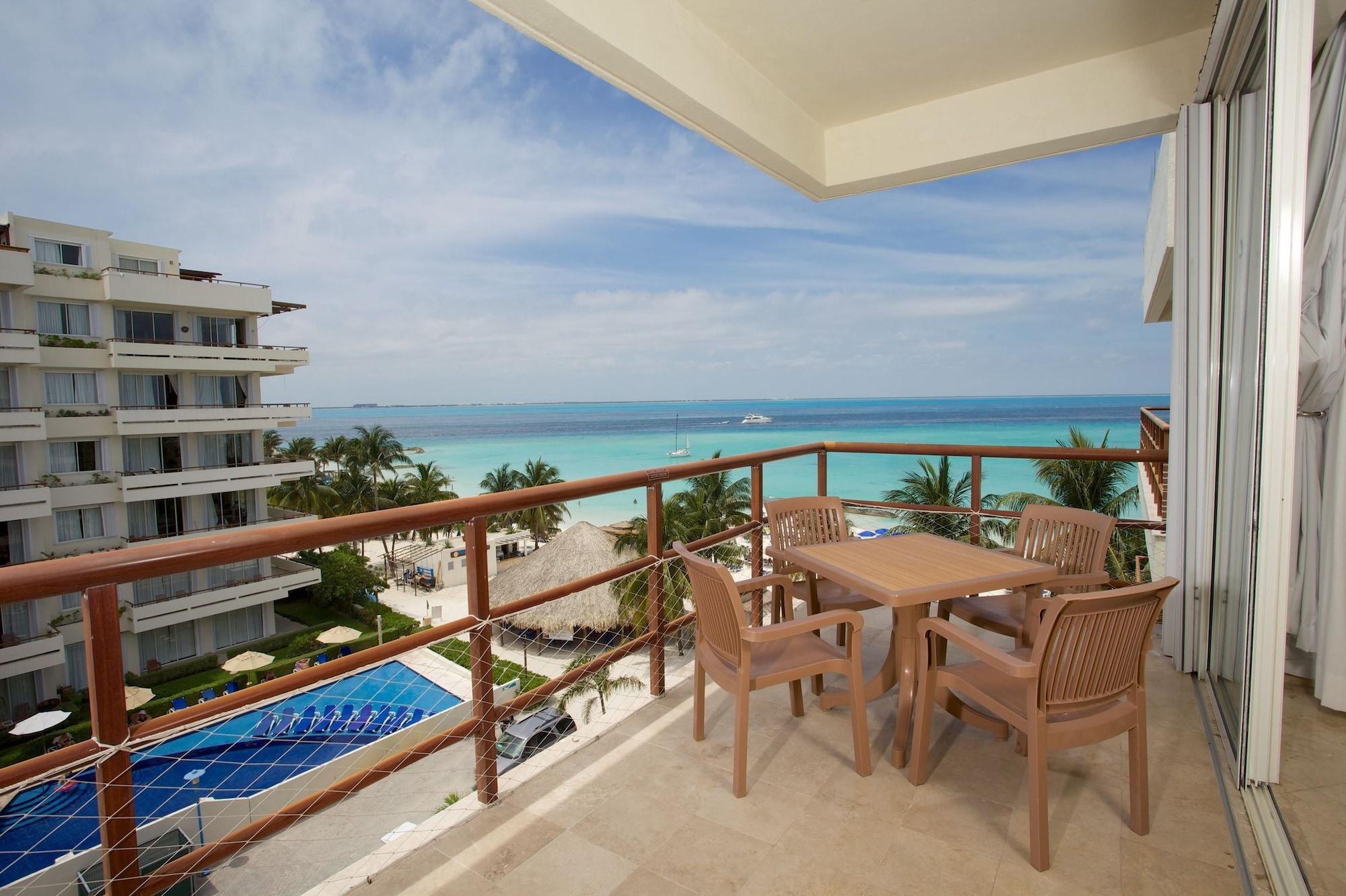 Ixchel Beach Hotel Isla Mujeres Εξωτερικό φωτογραφία