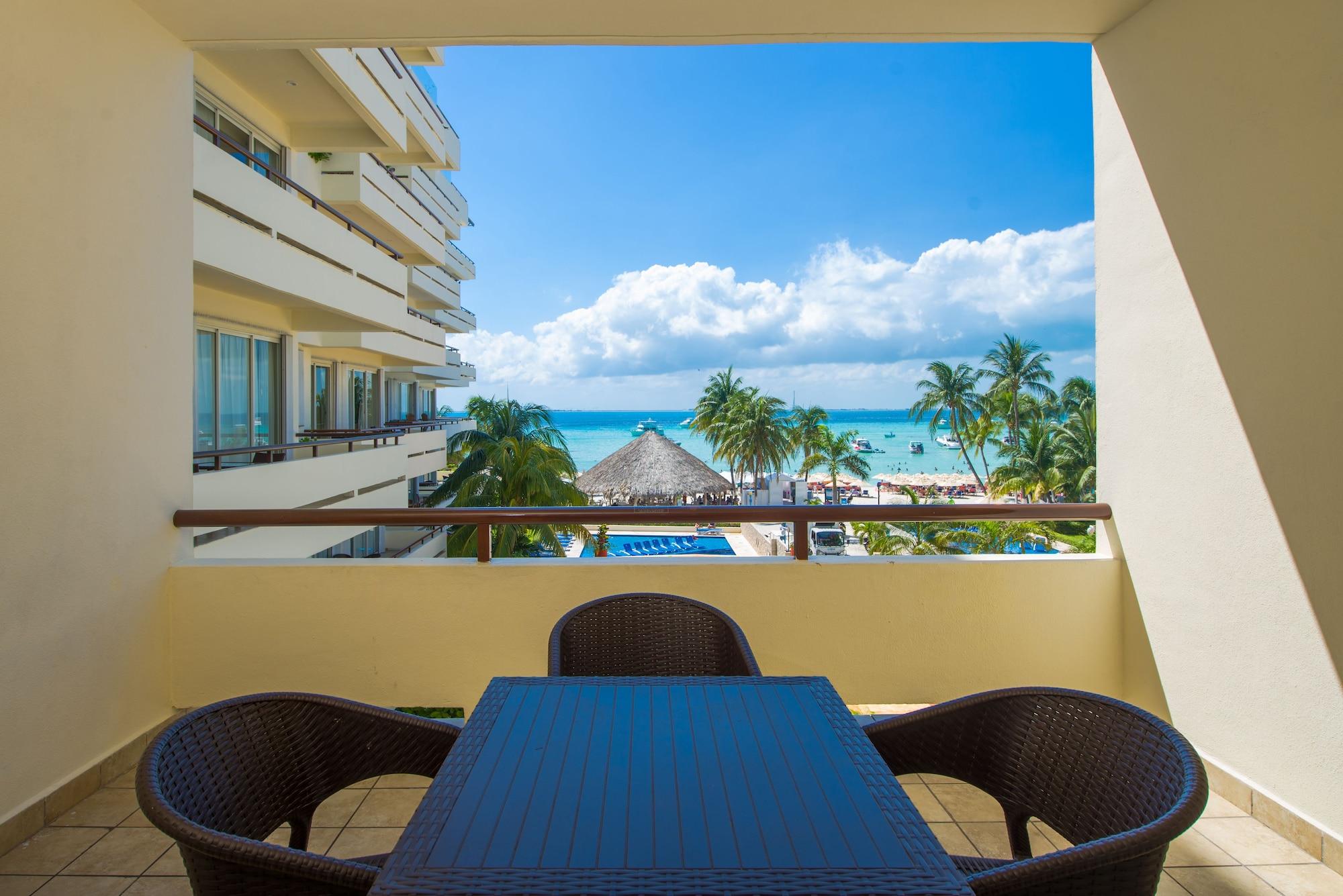 Ixchel Beach Hotel Isla Mujeres Εξωτερικό φωτογραφία