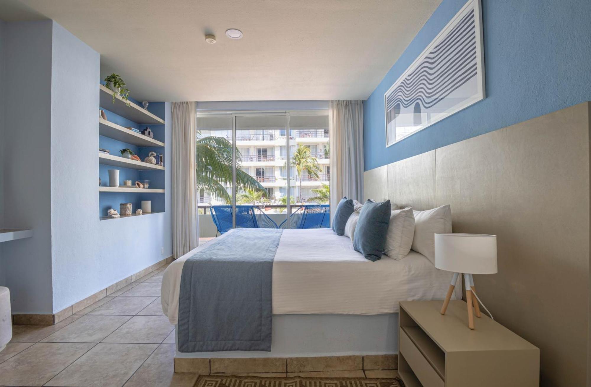 Ixchel Beach Hotel Isla Mujeres Δωμάτιο φωτογραφία