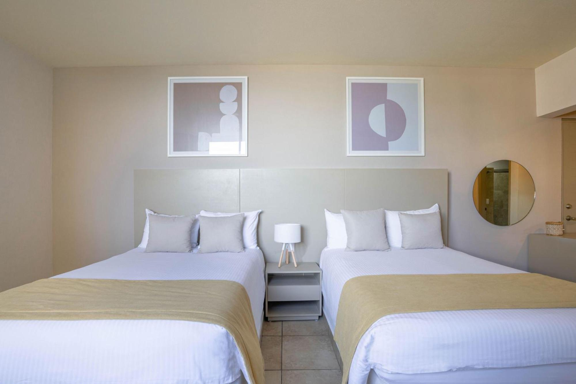 Ixchel Beach Hotel Isla Mujeres Δωμάτιο φωτογραφία