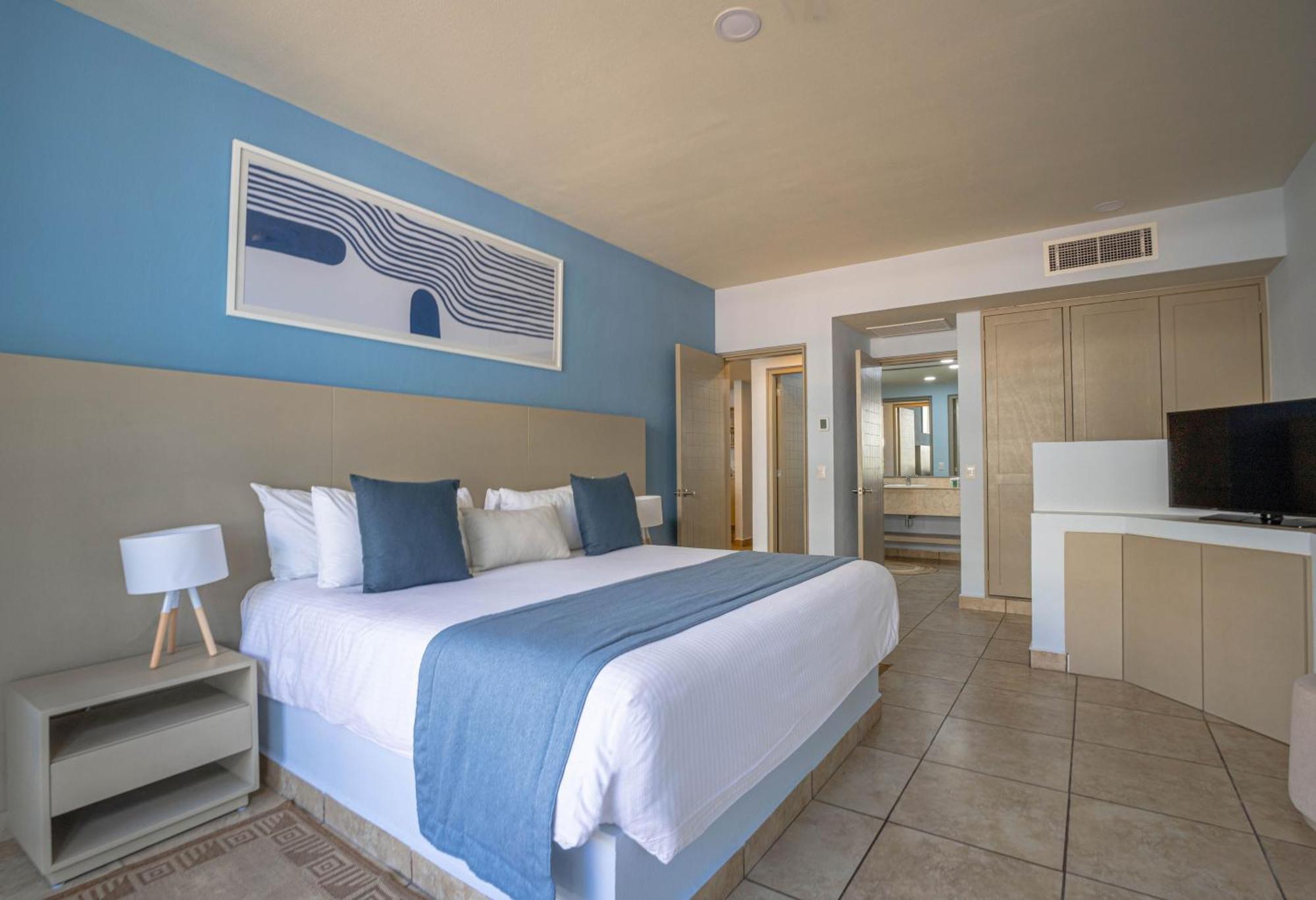 Ixchel Beach Hotel Isla Mujeres Δωμάτιο φωτογραφία