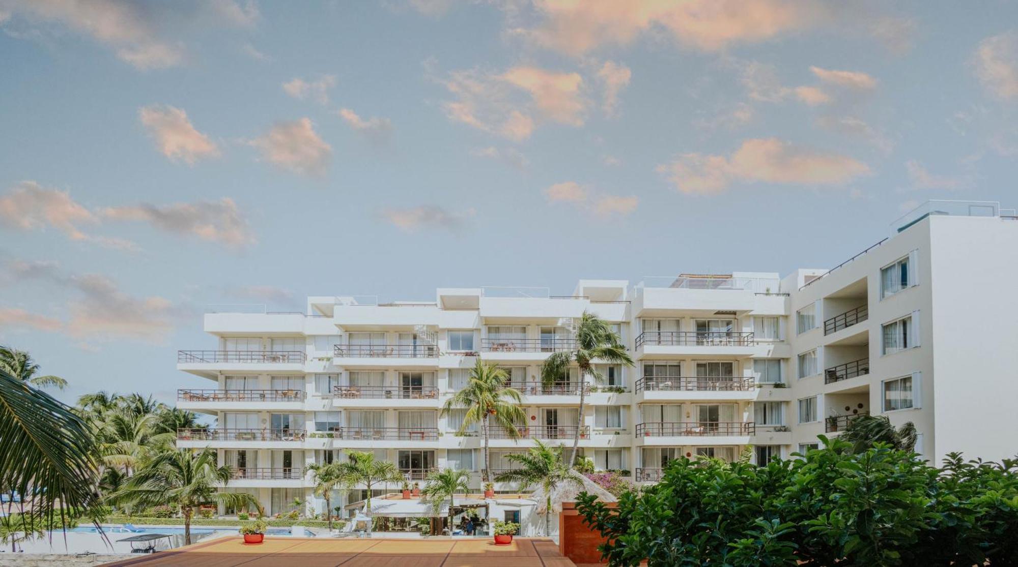 Ixchel Beach Hotel Isla Mujeres Δωμάτιο φωτογραφία