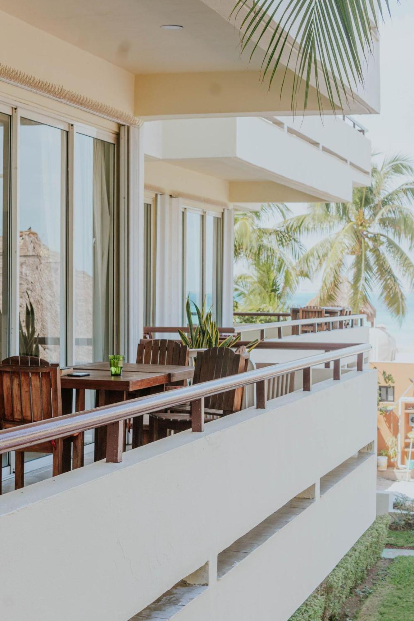 Ixchel Beach Hotel Isla Mujeres Δωμάτιο φωτογραφία