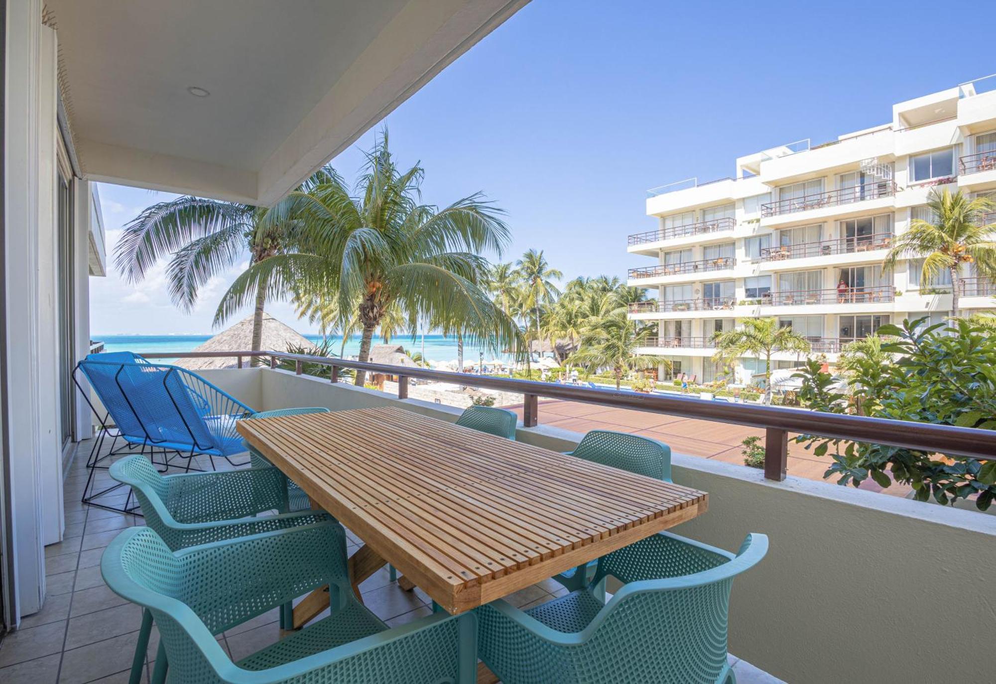 Ixchel Beach Hotel Isla Mujeres Δωμάτιο φωτογραφία