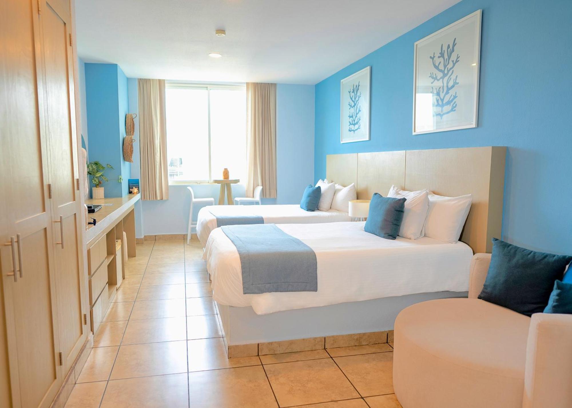 Ixchel Beach Hotel Isla Mujeres Εξωτερικό φωτογραφία