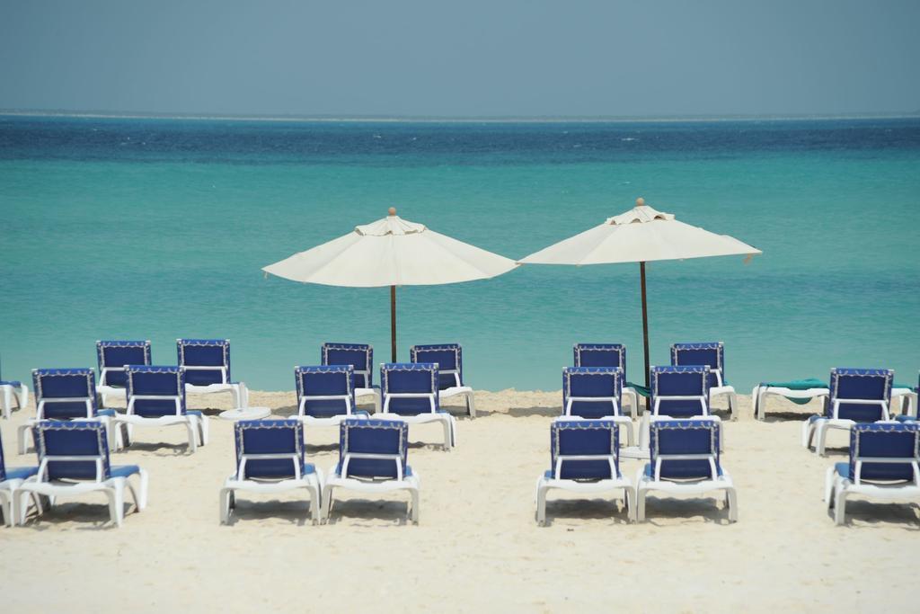 Ixchel Beach Hotel Isla Mujeres Εξωτερικό φωτογραφία